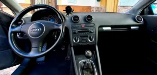 Audi A3 1.9 tdi