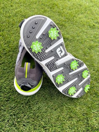 Zapatos Golf Footjoy Talla 43 Ancho Nuevos