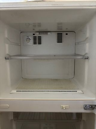 Nevera LG