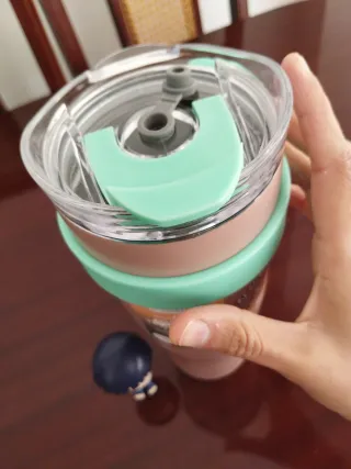 Termo acero inoxidable