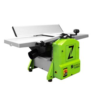 Cepillo Regrueso ZIPPER ZI-HB254