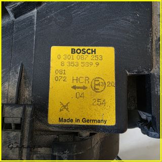 Faro Anteriore Sinistro BMW SERIE 3 E36 94/00