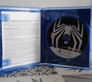 Marvel's Spider-Man 2 PS5