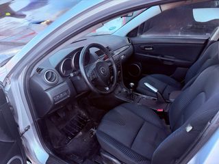 Mazda 3 2006