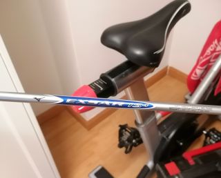 Palos golf Mizuno MX-200
