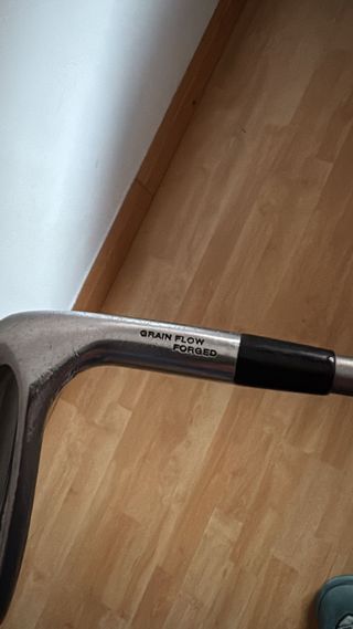 Palos golf Mizuno MX-200