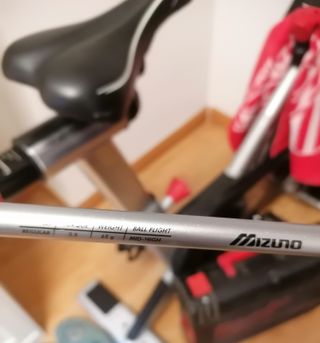 Palos golf Mizuno MX-200