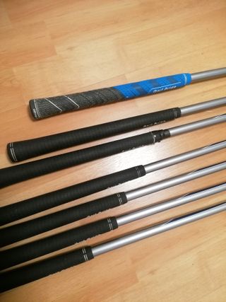 Palos golf Mizuno MX-200