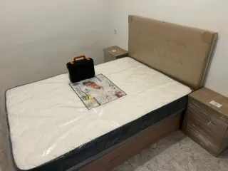 Canapé y Colchón OFERTA!!!!!!!!!!!!!!!!!!!!!!!!!!!