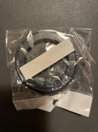 Objetivo Canon EF-S 17-85mm IS + Accesorios