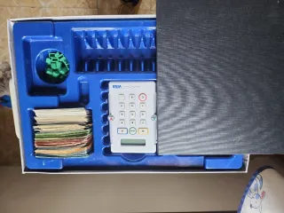 Monopoly Edición Electrónica