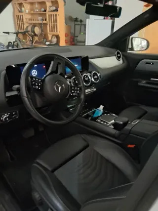 Mercedes-Benz GLA 2020