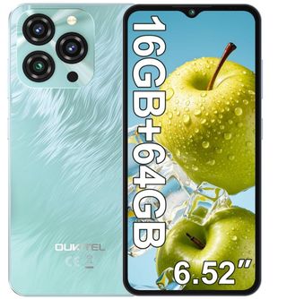 Oukitel C3 Smartphone