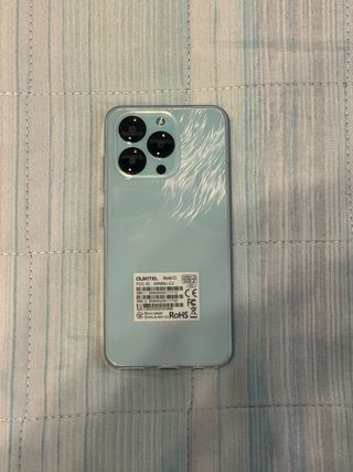 Oukitel C3 Smartphone