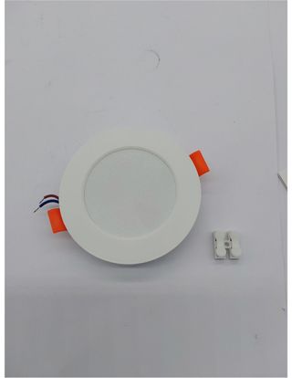 Tomosu Pack 10 Downlight LED Techo Empotrable Extr