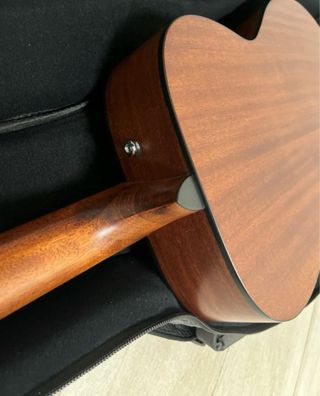 Guitarra Acústica Fender CC-60S Maho