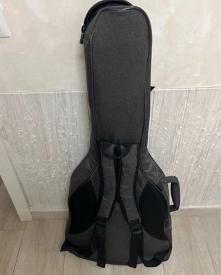 Guitarra Acústica Fender CC-60S Maho