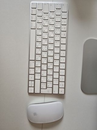 iMac 21,5” 2017 para piezas