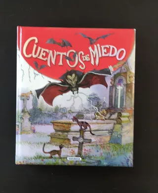 Pack formado por 3 libros infantiles.