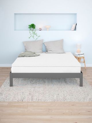 ¡Colchón fino NUEVO - Solo 30€! Urgente por mudanz