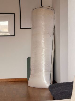 ¡Colchón fino NUEVO - Solo 30€! Urgente por mudanz