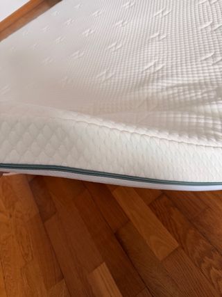 ¡Colchón fino NUEVO - Solo 30€! Urgente por mudanz