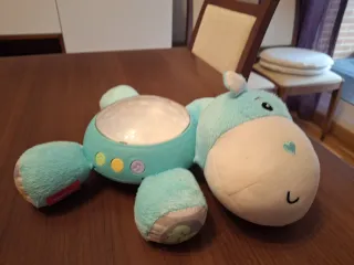 Lote juguetes bebe (preguntar precio por separado)