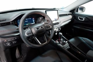 Jeep Compass 4XE 1.3 PHEV 240CVF TRAILHAWK AT AWD