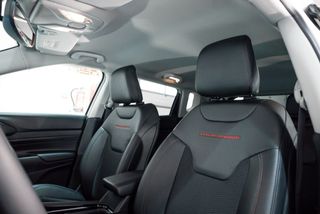 Jeep Compass 4XE 1.3 PHEV 240CVF TRAILHAWK AT AWD