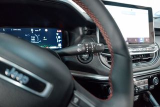 Jeep Compass 4XE 1.3 PHEV 240CVF TRAILHAWK AT AWD