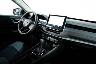 Jeep Compass 4XE 1.3 PHEV 240CVF TRAILHAWK AT AWD