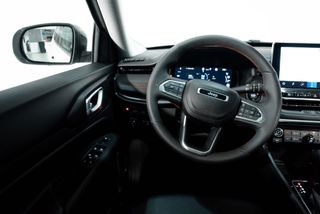 Jeep Compass 4XE 1.3 PHEV 240CVF TRAILHAWK AT AWD