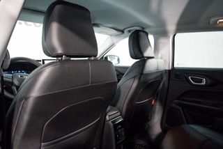 Jeep Compass 4XE 1.3 PHEV 240CVF TRAILHAWK AT AWD