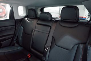 Jeep Compass 4XE 1.3 PHEV 240CVF TRAILHAWK AT AWD