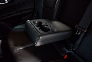 Jeep Compass 4XE 1.3 PHEV 240CVF TRAILHAWK AT AWD