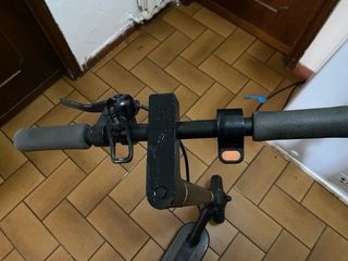 Monopattino Elettrico