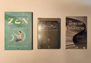 Enseñanzas espirituales.