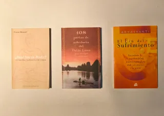 Enseñanzas espirituales.