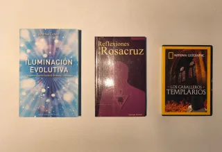 Enseñanzas espirituales.