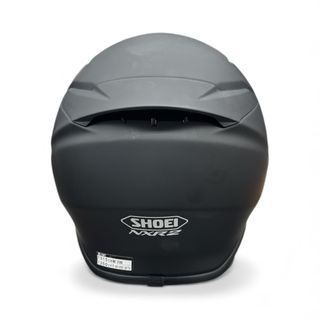 Casco Shoei NXR 2 Negro Mate