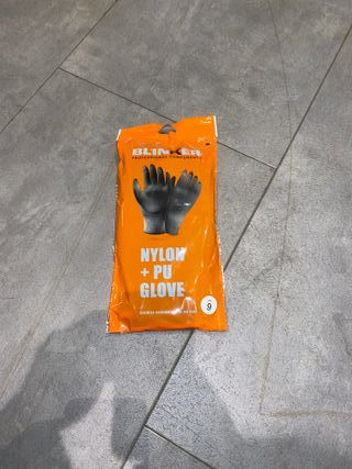 Guantes de trabajo BLINKER Talla 9