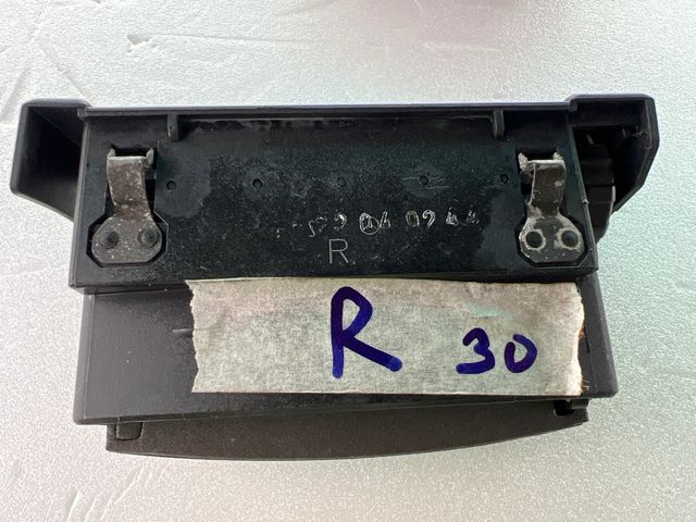 Aireador Derecho Mercedes W124