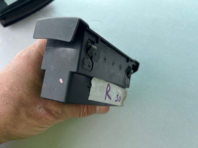 Aireador Derecho Mercedes W124