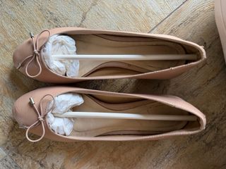 Francesitas Nude Talla 37