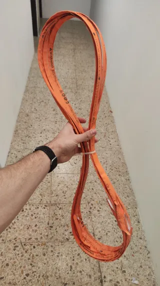 Sierra de huesos industrial Vevor