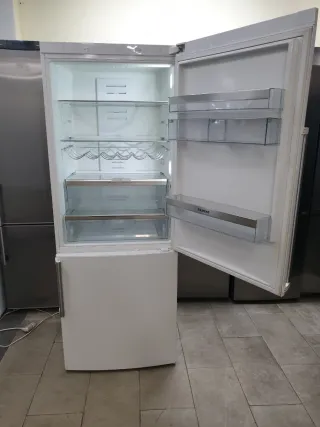 Nevera Siemens 185x70cm A+ no Frost con Garantía