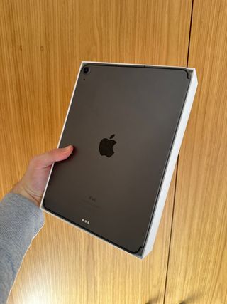 iPad Air 4ª Gen 256GB Wifi + Celular Gris