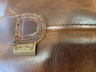 Botas Valverde Camino Cuero Talla 43