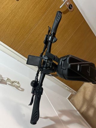 Patinete Eléctrico Joyor S-pro