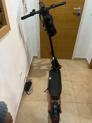 Patinete Eléctrico Joyor S-pro